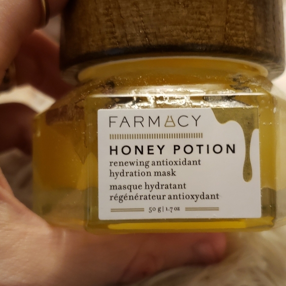 Farmacy Honey Potion BNIBSOLD iNBUNDLEDONtBUY - Picture 7 of 11